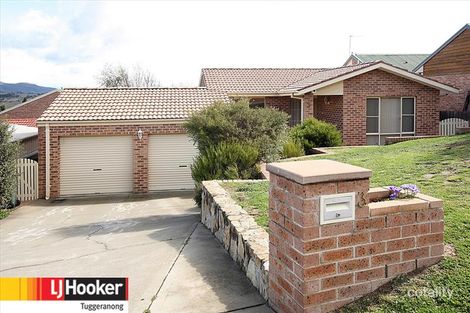 3 Callaway Cres, Gordon, ACT 2906