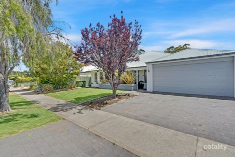 Property photo of 6 Harrow Terrace Vasse WA 6280
