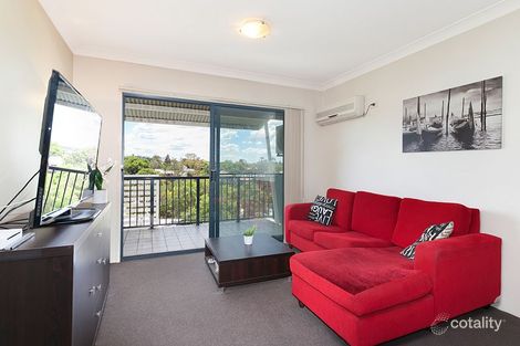 Property photo of 64/35 Morrow Street Taringa QLD 4068