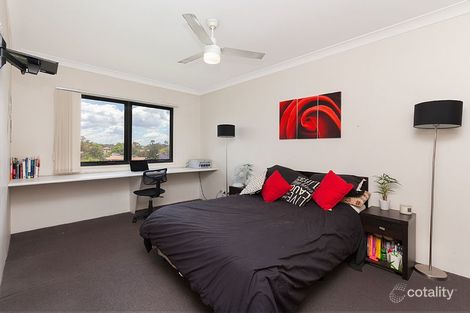 Property photo of 64/35 Morrow Street Taringa QLD 4068