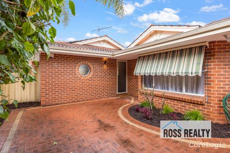 Property photo of 4B Randall Street Dianella WA 6059