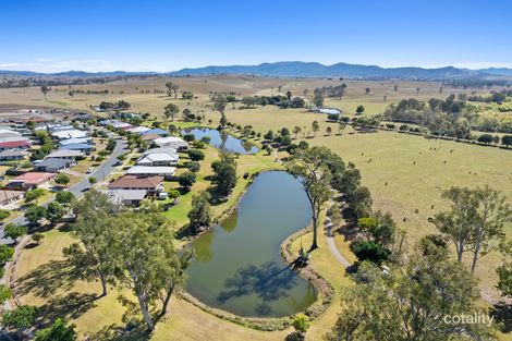 Property photo of LOT 155/17 Raleigh Street Woolmar QLD 4515