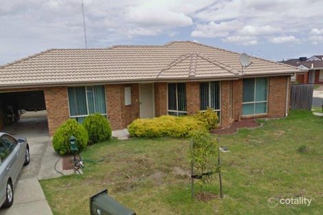 Property photo of 1A Perkins Close Delahey VIC 3037
