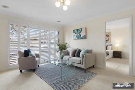 Property photo of 30 Dorrit Black Crescent Lyneham ACT 2602