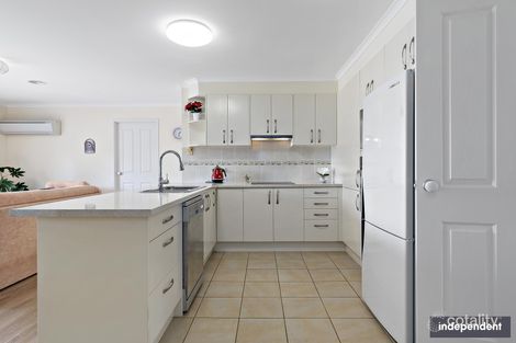 Property photo of 30 Dorrit Black Crescent Lyneham ACT 2602