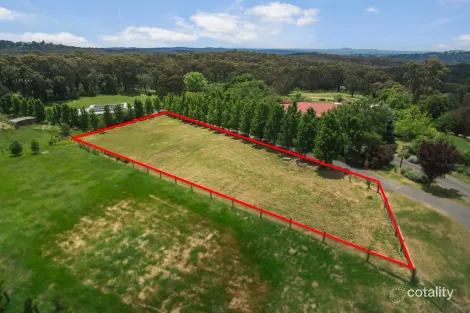 10 Langdon Ct, Daylesford, VIC 3460
