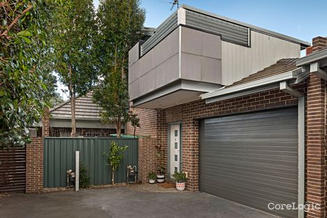 Property photo of 2/36 Dunstan Avenue Brunswick VIC 3056