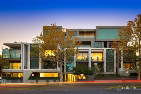 Property photo of 306/85 Rathdowne Street Carlton VIC 3053