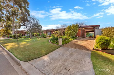 Property photo of 1 Farrow Street Redwood Park SA 5097
