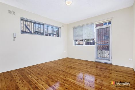 Property photo of 9/17 Wonga Street Canterbury NSW 2193