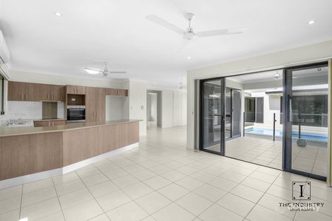 Property photo of 25 John Malcolm Street Redlynch QLD 4870