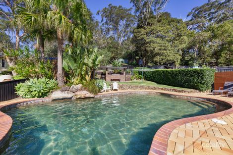Property photo of 6-8 The Crescent Woronora NSW 2232