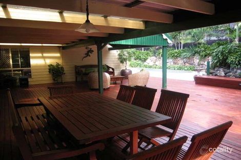 Property photo of 12 Centre Court Oxenford QLD 4210