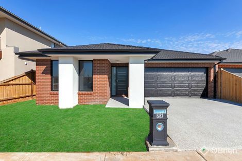 23 Harrier Cct, Deanside, VIC 3336
