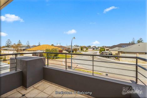 Property photo of 38 Masthead Close Jindalee WA 6036