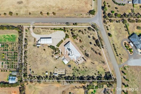 60 Cleveland Dr, Inverleigh, VIC 3321