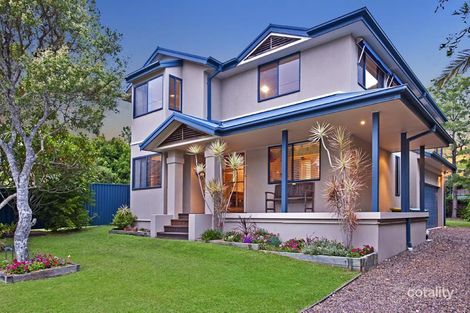 Property photo of 1 Ninth Avenue Toukley NSW 2263