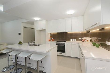 Property photo of G10/2 Albert Avenue Oakleigh VIC 3166