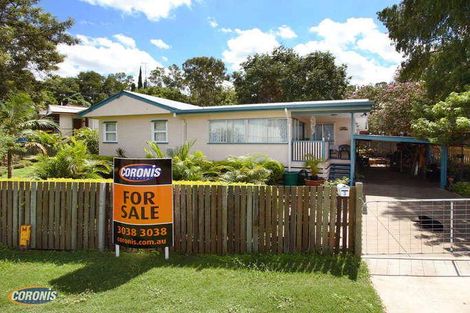 Property photo of 3 Coal Street Bundamba QLD 4304
