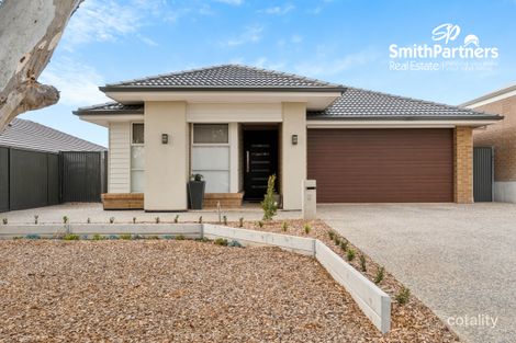 Property photo of 6 Lawder Road Blakeview SA 5114
