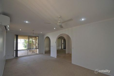 Property photo of 16 Sloane Street Kalkie QLD 4670