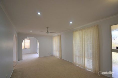 Property photo of 16 Sloane Street Kalkie QLD 4670