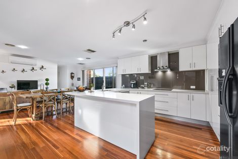 Property photo of 3B Yate Mews Berwick VIC 3806