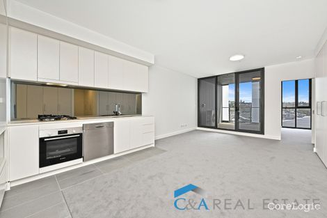 Property photo of 502/395 Princes Highway Rockdale NSW 2216