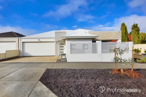 Property photo of 48A Markham Way Balga WA 6061
