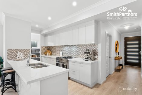 Property photo of 6 Lawder Road Blakeview SA 5114