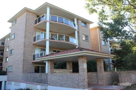 10/3-7 Gosport St, Cronulla, NSW 2230
