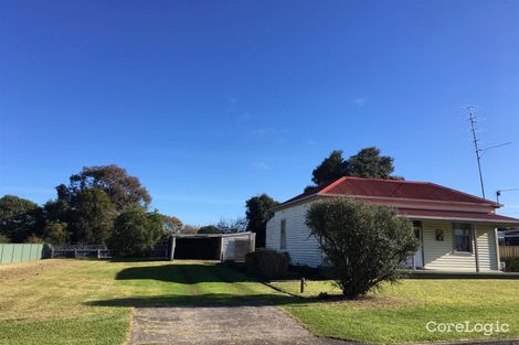 Property photo of 31 Russell Street Casterton VIC 3311