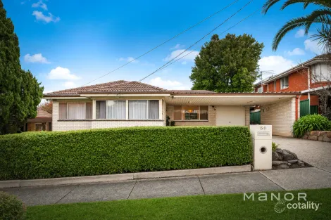 50 Model Farms Rd, Winston Hills, NSW 2153