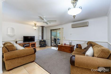 Property photo of 11 Tamworth Drive Helensvale QLD 4212
