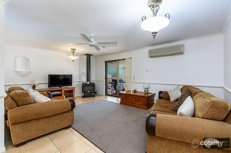 Property photo of 11 Tamworth Drive Helensvale QLD 4212