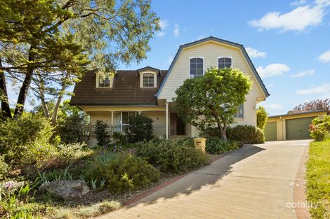 10 Lavater Pl, Garran, ACT 2605