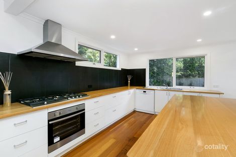 Property photo of 12 Buckley Street Balnarring VIC 3926