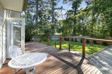 Property photo of 12 Buckley Street Balnarring VIC 3926