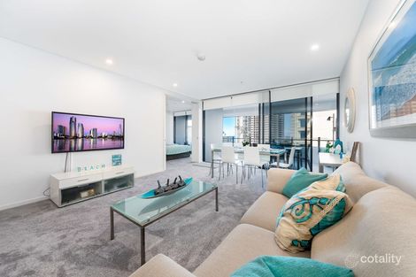 Property photo of 804/89 Surf Parade Broadbeach QLD 4218