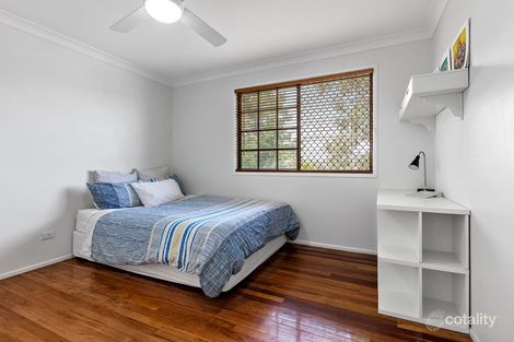 Property photo of 23 Mannetto Street Wishart QLD 4122