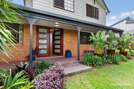 Property photo of 23 Mannetto Street Wishart QLD 4122