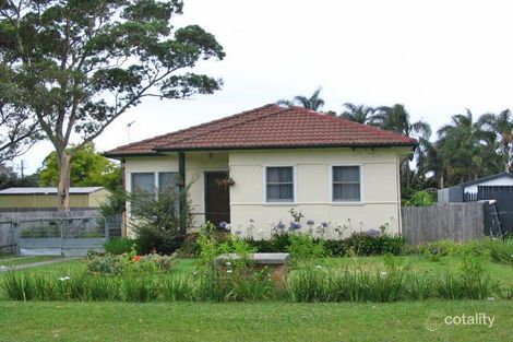 1 Madden St, Fernhill, NSW 2519