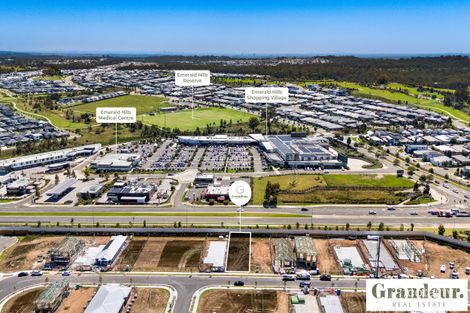 Property photo of 42 Cohen Street Gledswood Hills NSW 2557