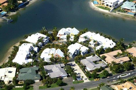 7/18 Maroochy Waters Dr, Maroochydore, QLD 4558