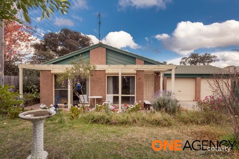 Property photo of 3B Lascelles Circuit Kambah ACT 2902