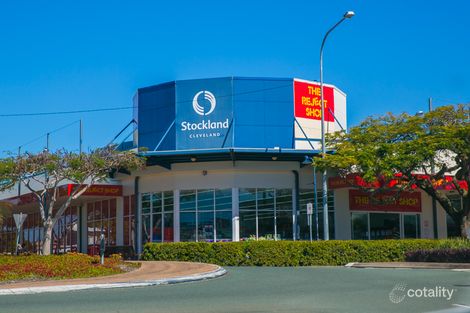 Property photo of 14 Sherrin Court Cleveland QLD 4163