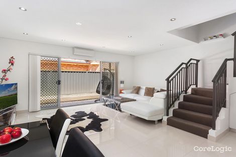 Property photo of 2/6 Graham Road Narwee NSW 2209