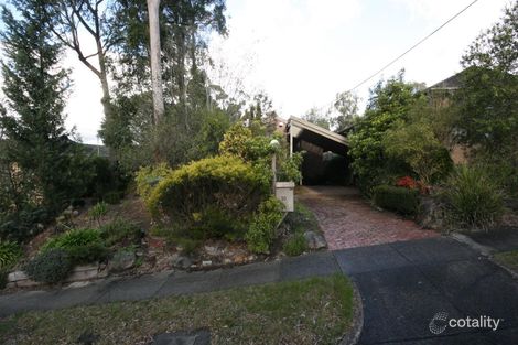 30 Webster Ave, Croydon, VIC 3136