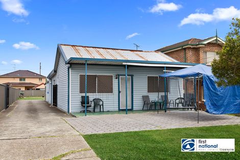 36 Glassop St, Yagoona, NSW 2199
