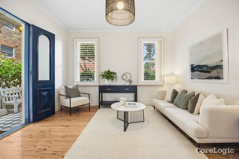 Property photo of 3/18 Thrupp Street Neutral Bay NSW 2089